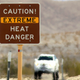 Illustration for article titled It Could Crack 120 Degrees in Death Valley as Extreme Heat Roasts Much of the U.S.